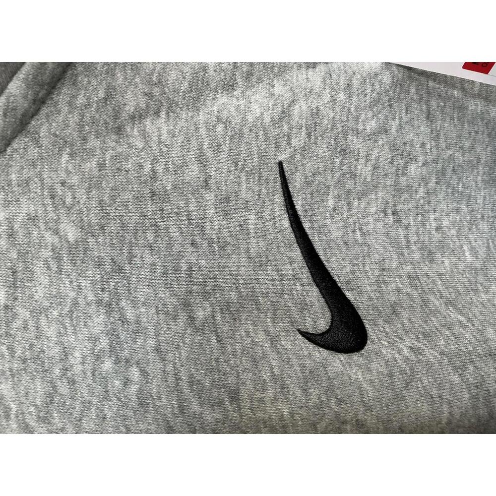 Nike Georgia Bulldogs Sideout Crewneck Sweatshirt - Large - Picture 3 of 7